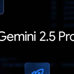 Tài khoản Gemini Pro (1 Năm)
