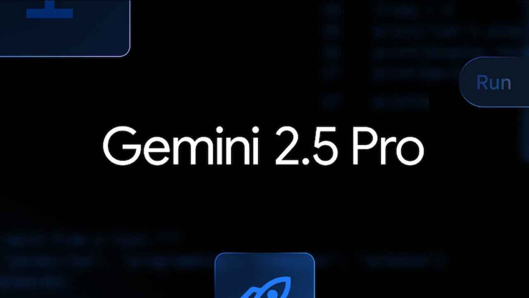 Nâng cấp chính chủ Gemini Pro (1 Năm)