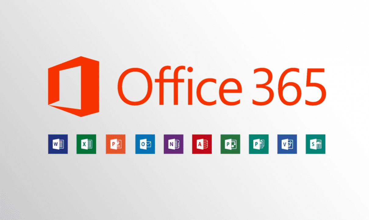Tài khoản Microsoft Office 365 (1 Năm)