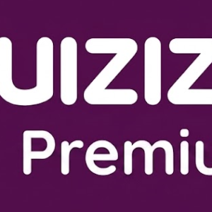 Tài khoản Wayground (Quizizz) Premium (1 Tháng)